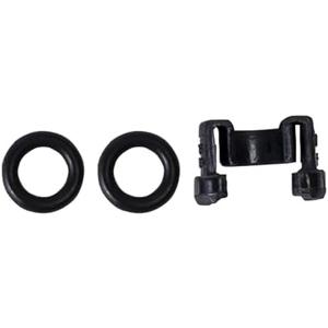 Rldym A/C Condensor Hard Line Lock Clamp Clip 88718-1E150 for Toyota Corolla Camry Highlander RAV4 2018-2022