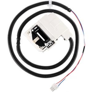 W11368616 W11670519 Washing Machine Lid Lock Switch Fit for Whirlpool Maytag Washer MVW5035MW1 MVW5430MW1 MVW4505MW0 Replaces AP7214714, PS17215992 4981394 EAP17215992 and PD00085482