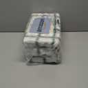 Great Bay Home Flannel Sheets Queen Size - 100% Turkish Cotton, Double-Brushed, Plaid and Stripe Bed Sheet Set - Ultra-Soft, Cozy, 4-Piece Bedding Set (Block Plaid - Green/Grey)