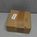 WILLBOND 38 Pcs Christmas Mini Artificial Succulents Small Fake Succulent Plants Faux Assorted Unpotted Realistic Plastic Flowers Picks Stem for DIY Crafting Greenery Garden Home Decor(Flocked) (Vivid Green, Flocked Purple, Pink)