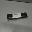 IFAMIO 59 Inch Adjustable Shoulder Strap - Universal Replacement Strap Shoulder Belt for Laptop, Crossbody, Messenger, Camera, Duffel Bags