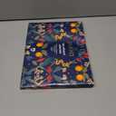 Pukka Christmas Tea Sampler, Selection of 24 Delightful Black & Green Tea Infusions, Advent Calendar Holiday Gift Set for Tea Lovers, 100% Organic