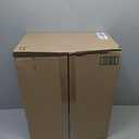 MATEIN Rolling Backpack for Adults with Wheels, 17 Inch Large Wheeled Backpack with USB Charging Port & Combination Lock, Water Resistant Anti Theft Travel Laptop Backpack for Men Work Business, Black