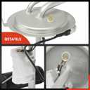A-Premium Fuel Tank Sending Unit Compatible with Buick Electra 1967-1970, LeSabre 1967 5.6L, LeSabre 1968-1970 5.7L, LeSabre 1970 7.5L, Wildcat 1967-1970