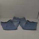 Levi's Women's 318 Shaping Wide-Leg Jeans Size 28, Tall Glass of Water 