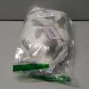 Douglas Ramsey Gray Spotted Bunny Rabbit Plush Stuffed Animal