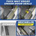 Michelin Vehicle Mat for 2025-2027 Tesla Model Y Juniper 5 Seat (11 Piece)