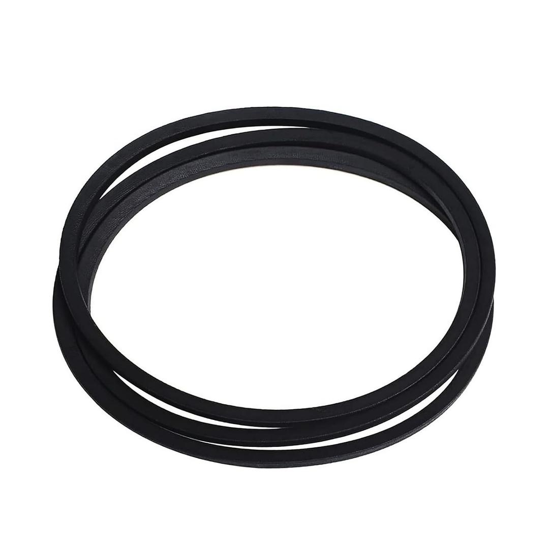 954-05027B Drive Belt 1/2" X 91" Replacement for Cub Cadet 954-05027A 954-05027 490-501-C061 XT1 XT2 MTD Troy Bilt Craftsman 754-05027 754-05027A 754-05027B CMXGZAM501061 / Aramid Cord
