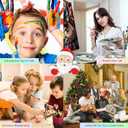 6 Pack Paint by Numbers Kit for Adults-Aurora Adult Paint by Number Kits on Canvas for Beginners,Nature Scenery DIY Acrylic Number Painting Kits for Home Wall Decor Gift 11.8x15.7Inch (Without Frame) (YH01583)