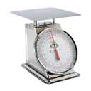 LEM Products 44 lb. Stainless Steel Scale, Silver