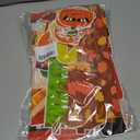 2 x YQUQWN 70 PCS Thanksgiving Fall Classroom Bulletin Board Decorations Be Leaf in Yourself Paper Cutouts with Glue Points for Thanksgiving Classroom Decorations School Home Wall Door Decor