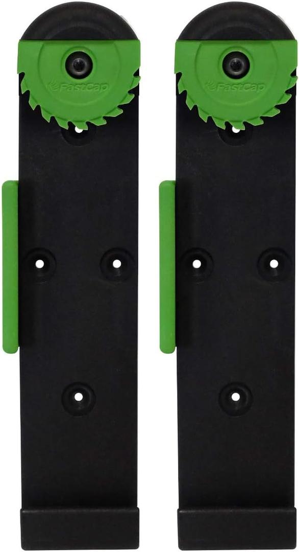 FastCap Track Rack – Set Of Two