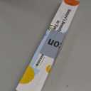 Preserved-Dried-Eucalyptus-Stems,16-17" Natural Blue-Green Eucalyptu Plant Live Fresh, Real Eucalyptus Branches Leaves for Shower Spa, Blue Dried Flowers for Vase Fillers, Home Decor & Wedding (16Pcs)