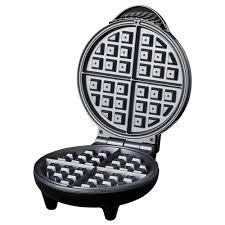 Bohemian Waffle Maker