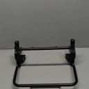 Mompush Wiz Stroller Car Seat Adapter, Fits Chicco Car Seat, Designed for Mompush Wiz Stroller Only