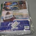 Better Office Products Self-Adhesive Photo Paper, Sticky Photo Paper, Glossy, 8.5 x 11 Inch, 100 Sheets, 135 gsm, Letter Size, 100 Count Pack