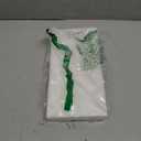 White Delrin/Acetal Copolymer Plastic Sheet 1-1/4" x 6" x 12"