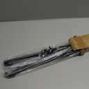 Automatic Retractable Car Sunshade, 2025 New Adjustable Auto Windshield Sun Shade, 35x50 inch Suction Cup Sunshade for Various Models, UV Blocking Protects for Drivers