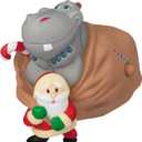 Hallmark Keepsake Ornament (I Want a Hippopotamus for Christmas Musical)