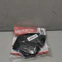 Morph Black Cat Woman Costume Outfit, Black Catsuit For Women Jumpsuit, Cat Costumes For Women, Womens Halloween Costumes (Large)