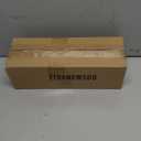 Fake Flowers Hydrangea Silk Flowers With Stems White Flowers Fake Flowers In Vase Hydrangea Artificial Flowers Winter Flowers Artificial For Decoration Vase Decor 24"Grayish Purple 8PCS Wthout Vase