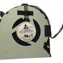 Replacement Fan 795307-001 for HP 260 G1 260 G2 CPU Cooling Fan
