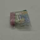 Pencil Sharpener Manual Pencil Sharpener 2 Holes Metal Sharp Blade Crayon XL Sharpener with Large Round Catches Sharpening Regular HB Pencils Graphite Colored Jumbo Pencils 12 Pack