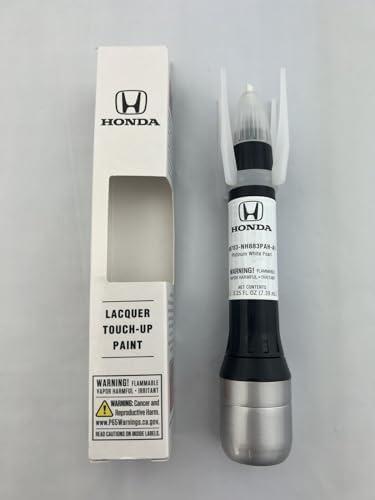 Honda Genuine Paint *NH883P*, ACURA