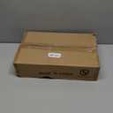 AUPSEN Pink Desk Organizers and Accessories, 2-Tier Wood Computer Monitor Stand with Drawer, Pen Storage & Phone Holder, Office Desk Accessories, Workspace Desktop Organization for Office Supplies