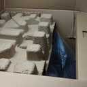 Evenflo Revolve360 Extend Convertible Car Seat with 360 Degree Rotation, Extended Rear-Facing, Forward-Facing, Booster Mode, and Secure Latch Install, Rowe Pink, Expiration Date: 2034-04-07