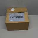 3-Light Brushed Nickel Semi Flush Mount Ceiling Light, Adjustable Kitchen Light Fixtures Ceiling Mount E26 Base Multi-Directional Silver Ceiling Spot Lights for Hallway Farmhouse Foyer