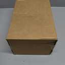 KI Store Yellow Truck Spring Easter Decor 12-Inch Vintage Metal Truck with Artificial Flowers Eggs for Easter Spring Decoration Table Centerpieces Mantel Display