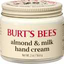Burt's Bees Almond & Milk Hand Cream, 2 Oz, Pack Of 8