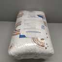 TINYHARBO Premium Foam Baby Play Mat 50" x 50" with Removable Cover, Extra Thick Padding Playpen Mat, Non-Slip Floor Mat, Stylish & Easy to Clean for Crawling Baby, Infants & Toddlers, Rainbow