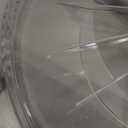 089240023710 Miter Saw Blade Guard Replacement Compatible with Ryobi TSS121T, TSS120L, TSS121, 12" Miter Saw - Lower Blade Guard 089041016704 089240023707