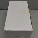 Ceramic Sugar Bowl with Bamboo Lids and Spoons Serving Tray, Porcelain Sugar Container for Sugar Tea Coffee Spice,Salt Condiment with Chalkboard Labels for Home Kitchen,9.1 fl oz 270 ML