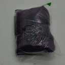 60x120 Inch Purple Rectangular Tablecloth 6 Feet Table Cloth in Polyester Fabric for Wedding/Banquet/Restaurant/Parties