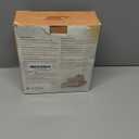 JOSEN Inflatable Seat for Babies 3 Months & Up, Baby Floor Seat Learn to Sit Up, Portable Infant Feeding Shower Chair, Blow Up Baby Chair with Built-in Air Pump - Cool Car