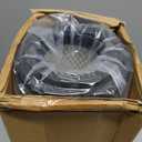 JZGRDN Air Filter TC26-1869A Compatible with Kioti Tractors CK2610 CK2610CHSE CK2610H CK3510 CK3510CH CK3510CHSE CK3510CHSEB CK3510H CK3510HSEB CK3510SEB CK3520 CK3520CHSEB CK3520H