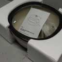 Hot Pot Electric Hot Pot with Divider, Large 6L Nonstick Dual-Sided Shabu Shabu Pot Dual-Flavor hotpot electric 1500W with Adjustable 5-Temperature Control Perfect for Family Dinners & Parties