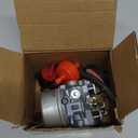 632107 Carb Replacement For Toro 421 521 522 524 622 724 Series 34001 34002 38035 38040 Snowblower, 640105 Carburetor Replacement For Tecumseh HS50 HSK40 HSK50 HSSK40 HSSK50 HSSK55 LH195SA