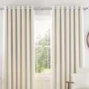 KAMANINA Silver Curtain Rods for Windows 48 to 84 Inch(4-7ft), 1 Inch Single Heavy Duty Window Curtain Rod Adjustable Decorative Drapery Rods with Marble Ends