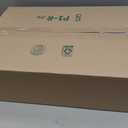 United Ortho Air Cam Walker Fracture Boot, Medium, Black (Medium (Pack of 1))