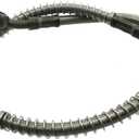 DJ-Motor M10 Dirt Bike Rear Brake Line Hose Hydraulic 510mm For 50cc 70cc 90cc 110cc 125cc 140cc 150cc 160cc 180cc 190cc Chinese Stomp Demon X WPB Orion M2R Lucky Thumpstar Explorer Braaap Atomik