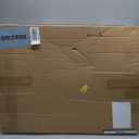 Front Row Clear Plastic Dog Playpen - 6-Panel, 30-inch Height, Durable Indoor/Outdoor Pet Fence, Easy Assembly, Foldable, Perfect for Small to Medium Dogs and Puppies (Ash Gray, 30", 2)