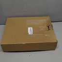 Stainless Steel Baking Pan with Lid, 12 x 9 x 2 Inch Deep Rectangle Cake Pans with Cover for Cakes, Brownies, Cookies, Deep Side & Heavy Duty,Dishwasher & fridge & Oven Safe(2 Pans + 2 Lids)