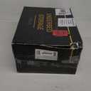 Amazon.com: Wisuce Bamboo Under Bed Storage Containers- Underbed Organizer with Wheels with Large Dust Bag,Sturdy Wood Rolling Under the Bed Shoe Storage Organizer Drawer 2 Packs (Walnut, Long)Home & Kitchen