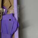 3-in-1 Kids Art Easel Set, Height Adjustable Magnetic Whiteboard & Chalkboard with Painting Paper Roll, Wooden Dual-Sided Art Station for Toddlers & Children Ages 3-8 (Art Supplies Included)