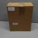 Acrylic Cocktail Napkin Holder for Table, Clear Beverage Napkin Holder Square Rectangle for Dinner, Kitchen, Bathroom, Restaurant, Bar (10 Pieces, 5.5 x 5.5 Inch)