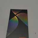 TORRAS Magnetic Shockproof for iPhone 17 Pro Case, Camera Control, Compatible with MagSafe, Military-Grade Protection, Stronger Slim Translucent Phone Case for iPhone 17 Pro, Black